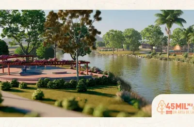 Lote à venda no lagos do francês beta , cabreiras, marechal deodoro, al