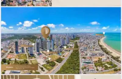 Apartamento à venda no undefined , undefined , joão pessoa, undefined