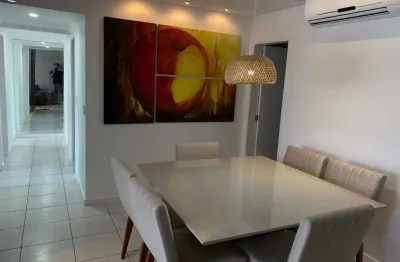 Apartamento para locação no edifício everaldo castro , ponta verde, maceió, al