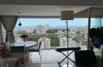 Apartamento para locação no condomínio ikê  - imbuí, salvador - ba , imbuí, salvador, ba
