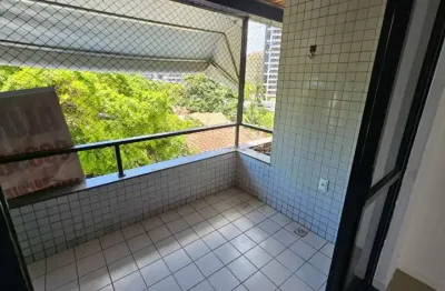 Apartamento para locação no agenor sacramento , barra, salvador, ba