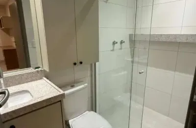 Apartamento para locação no icon design living , boa viagem, recife, pe