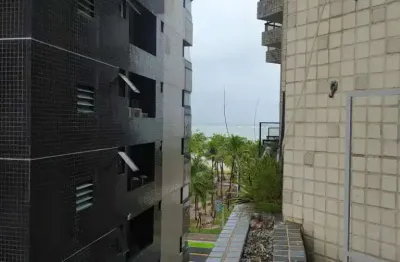Apartamento para locação no studio 413 , pajuçara, maceió, al