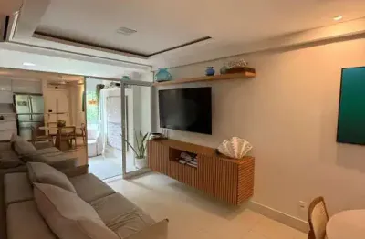 Cobertura com 2 quartos à venda na Avenida Oceânica, Barra, Salvador