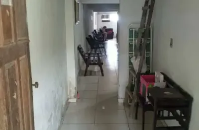 Casa com 3 quartos à venda na 1ª Travessa da Saudade, 505, Clima Bom, Maceió