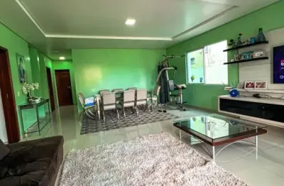 Casa em condomínio fechado com 5 quartos à venda na Rua Em Projeto A, Antares, Maceió