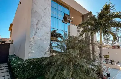 Casa em condomínio fechado com 6 quartos à venda na Rua Em Projeto A, Antares, Maceió