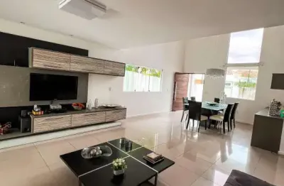 Casa em condomínio fechado com 4 quartos à venda na Rua Cedro, Gruta de Lourdes, Maceió