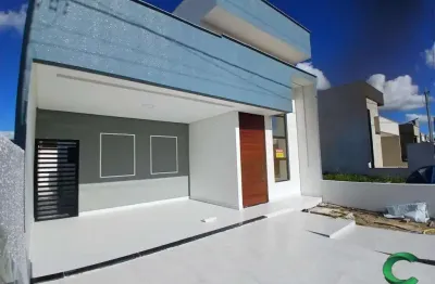 Casa em condomínio fechado com 3 quartos à venda na Al-110, Canafístula, Arapiraca