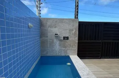Casa em condomínio fechado com 2 quartos à venda na R. Américo Tavares De Almeida - Brejo,  Barra de , Brejo, Barra de São Miguel