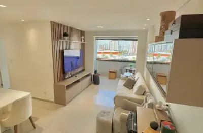 Apartamento com 3 quartos à venda na Avenida Dulce Diniz, Luzia, Aracaju