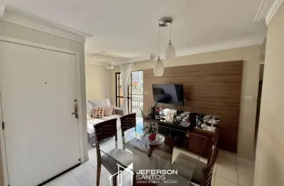 Apartamento à venda no vila verde jabotiana , jabotiana, aracaju, se