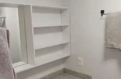 Apartamento para locação no edf. porto design , espinheiro, recife, pe