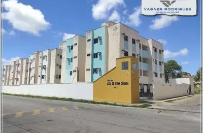 Apartamento à venda no undefined , undefined , parnamirim, undefined