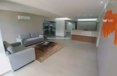 Apartamento para locação no versatti residence & service , paissandu, recife, pe