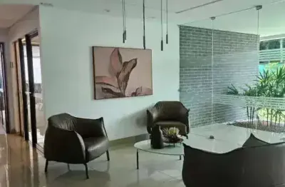 Apartamento para locação no haus smart living , boa vista, recife, pe