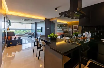 Apartamento à venda no inovatto atalaia , atalaia, aracaju, se