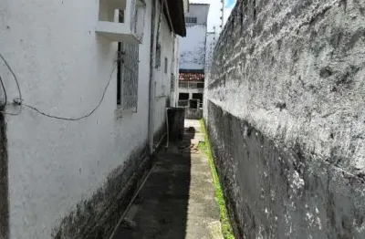 Casa com 4 quartos à venda na Rua Zenóbio Lins, 150, Cordeiro, Recife