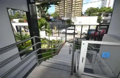Apartamento para locação no undefined , undefined , recife, undefined