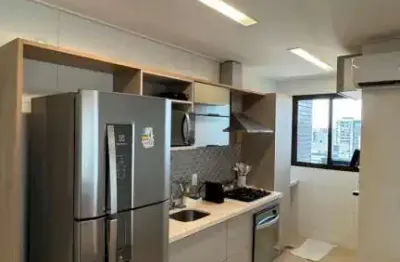 Apartamento para locação no le grand , ponta verde, maceió, al