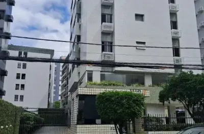 Apartamento com 3 quartos à venda na Rua do Futuro, Graças, Recife