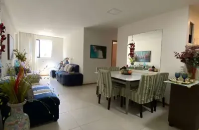 Apartamento com 3 quartos à venda na Rua Marechal Antônio Guedes Muniz, Jatiúca, Maceió