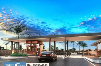 Lote à venda no kenai condomínio , praia do francês, marechal deodoro, al