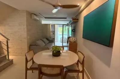 Cobertura com 2 quartos à venda na Avenida Oceânica, Barra, Salvador