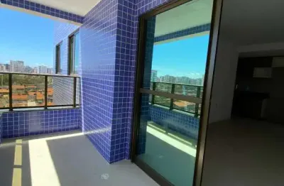 Apartamento para locação no fábio araújo , jatiúca, maceió, al