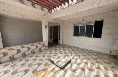 Casa com 3 quartos à venda na Rua Francisco Vieira, 23, Prado, Maceió