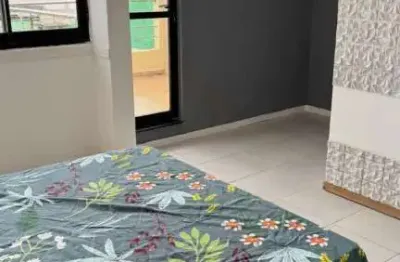 Casa em condomínio fechado com 4 quartos à venda na Rua João Correia Costa, Antares, Maceió