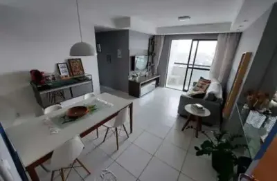 Apartamento à venda no edf. sobrado joaquim cardoso , casa amarela, recife, pe