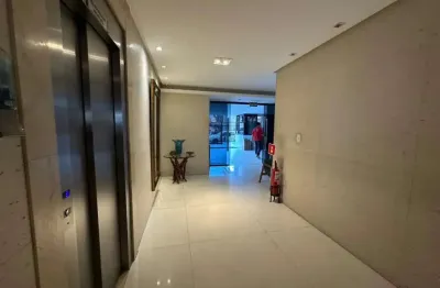 Apartamento à venda no edificio cannes , treze de julho, aracaju, se