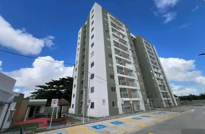 Apartamento à venda no evidence residence , jabotiana, aracaju, se