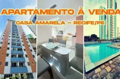 Apartamento à venda no administradora de condomínios recife , recife, recife, pe