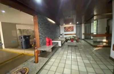 Apartamento com 3 quartos para alugar na Rua Confederação do Equador, Graças, Recife