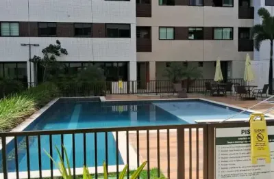 Apartamento à venda no reserva polidoro , várzea, recife, pe