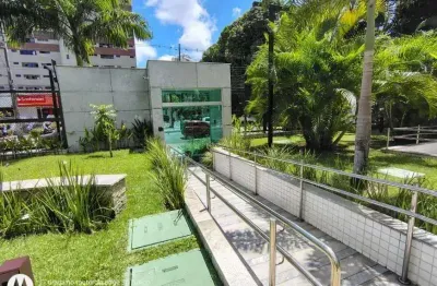 Apartamento para locação no beach class jaqueira , parnamirim, recife, pe