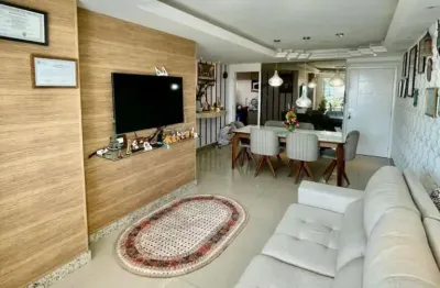 Apartamento à venda no golden prime atalaia , atalaia, aracaju, se