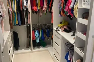 Casa em condomínio fechado com 4 quartos à venda na Rua João Mota dos Santos, Robalo, Aracaju