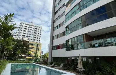 Apartamento para locação no fernando teixeira basto , graças, recife, pe