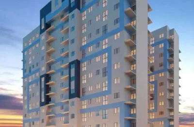 Apartamento com 2 quartos à venda na Rua Lourival de Aguiar Pessoa, Serraria, Maceió