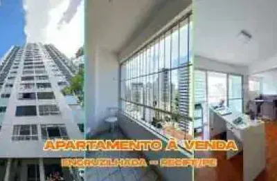 Apartamento à venda no administradora de condomínios recife , recife, recife, pe