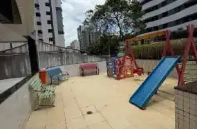 Apartamento para locação no renaissance, jatiúca, maceió, al