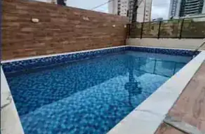 Apartamento para locação no MOSAICO DO MAR, JATIÚCA, Maceió, AL
