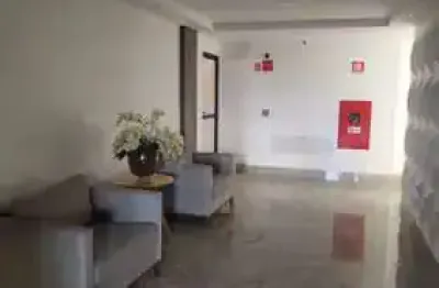 Apartamento para locação no edifício terrantai, jatiúca, maceió, al