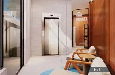 Apartamento à venda no raízes dfo campus , undefined, recife, pe