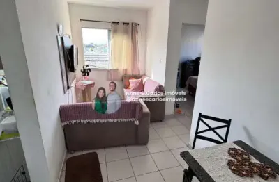 Apartamento à venda no residencial arte nova, são brás, nossa senhora do socorro, se