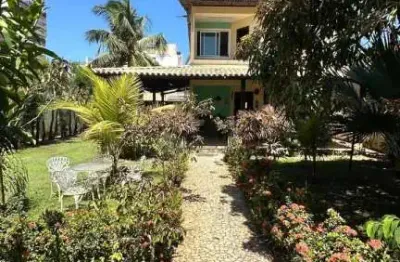 Casa com 4 quartos à venda na Rua Jornalista Paulo Costa, 266, Atalaia, Aracaju