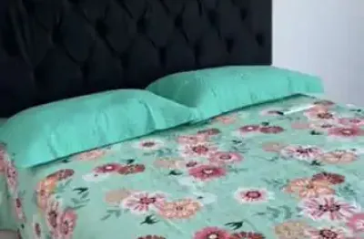 Apartamento para locação no parque shoping, boa viagem, recife, pe